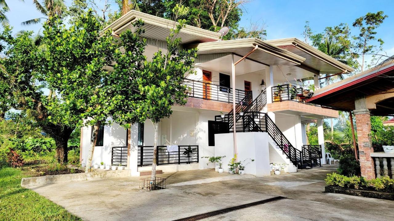 Matilde B&B - La Paz, Carmen Carmen  Exterior photo