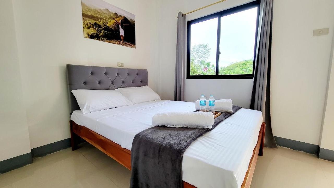 Matilde B&B - La Paz, Carmen Carmen  Exterior photo