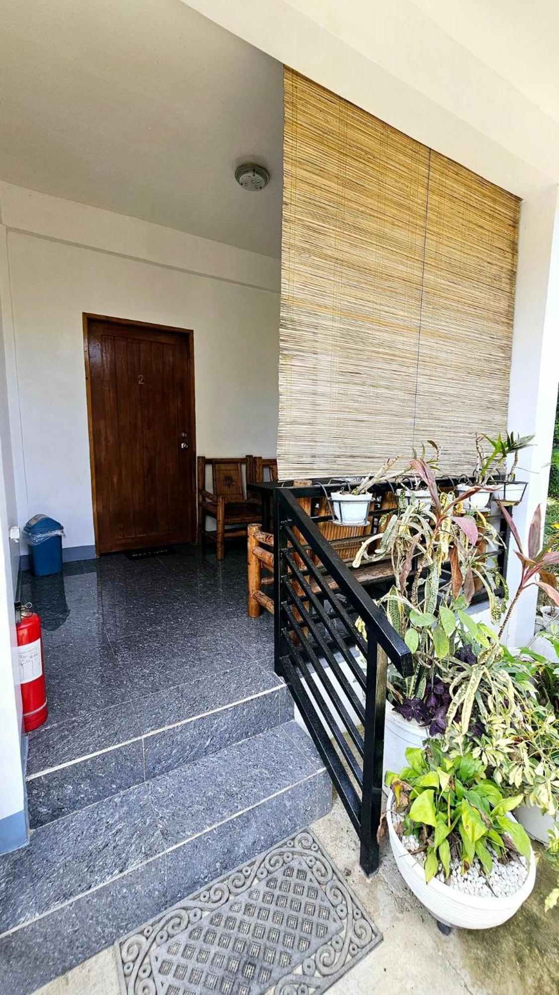 Matilde B&B - La Paz, Carmen Carmen  Exterior photo