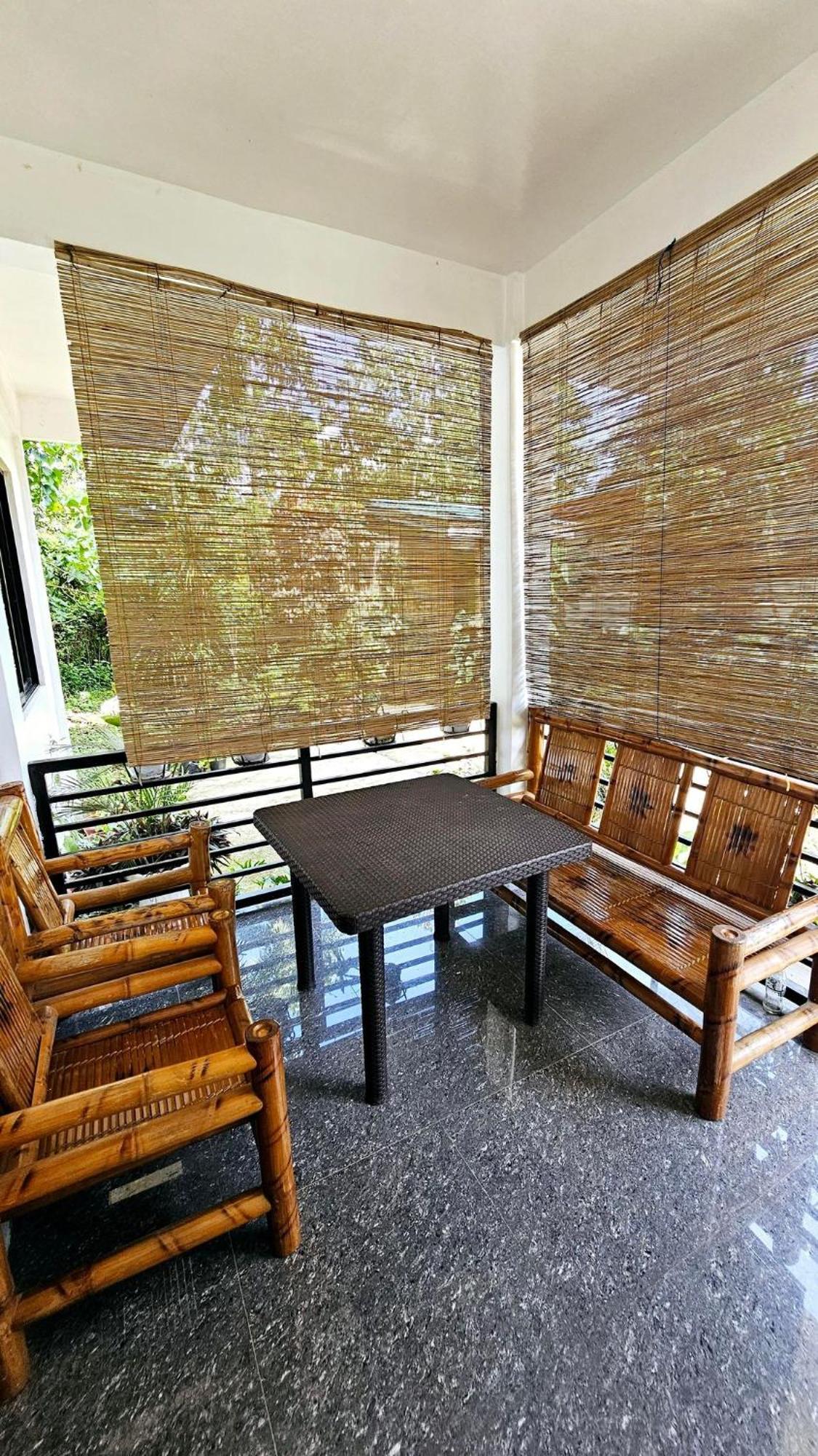 Matilde B&B - La Paz, Carmen Carmen  Exterior photo
