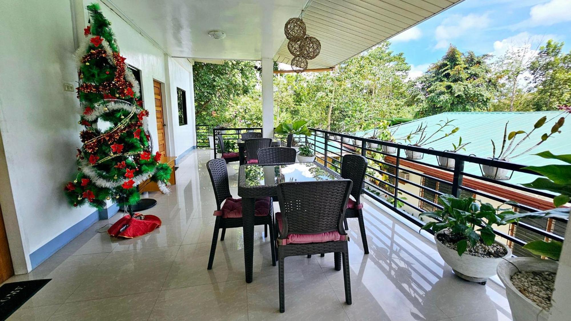 Matilde B&B - La Paz, Carmen Carmen  Exterior photo