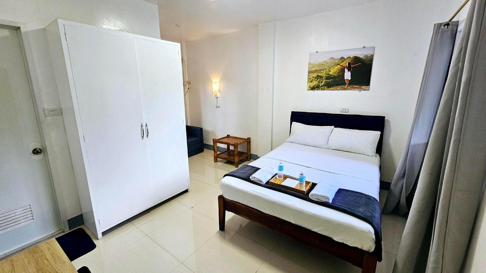 Matilde B&B - La Paz, Carmen Carmen  Exterior photo